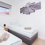 Pensjonat Anareta 3*