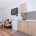 Anareta Pensjonat