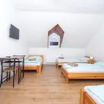 Pensjonat Anareta