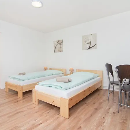 Πανσιόν Anareta 3*