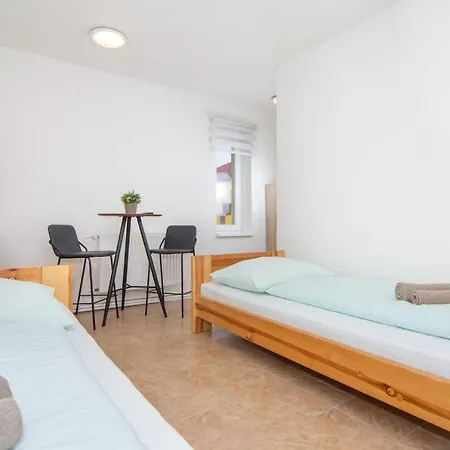 Anareta Penzion 3*