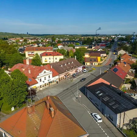 Anareta Pensjonat *