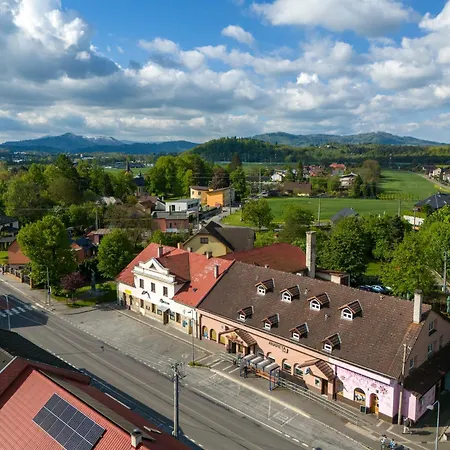 Anareta Frýdek-Místek