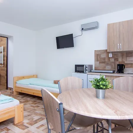 Guest house Anareta