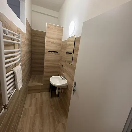 Anareta 3* Frydek-Mistek