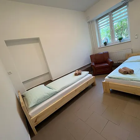 Anareta Guest house 3*