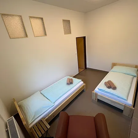 Guest house Anareta 3*