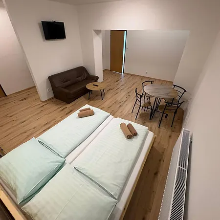 Anareta Guest house Frydek-Mistek