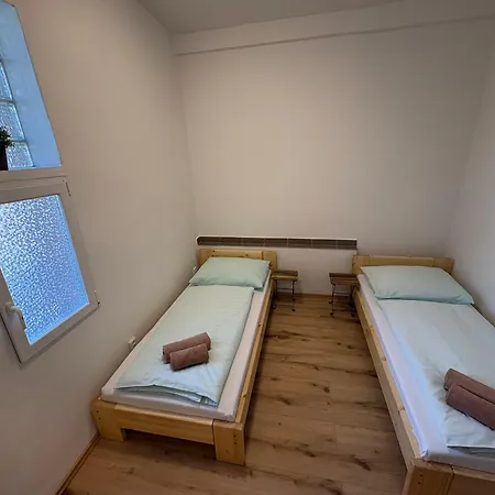 Guest house Anareta