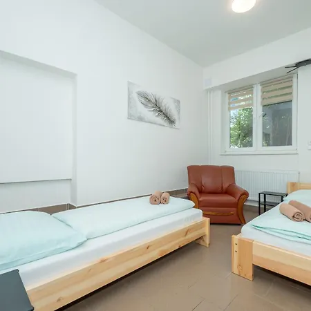 Anareta 3* Frýdek-Místek