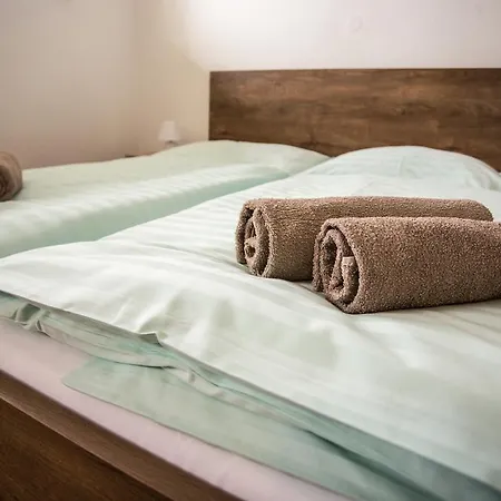 Anareta Pensionat 3*