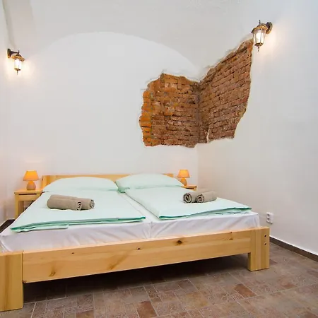 Pensjonat Anareta *