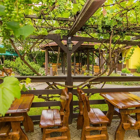 Pensionat Anareta Frýdek-Místek