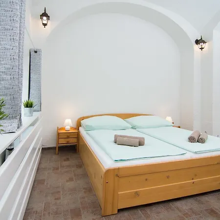 Anareta 3* Frýdek-Místek