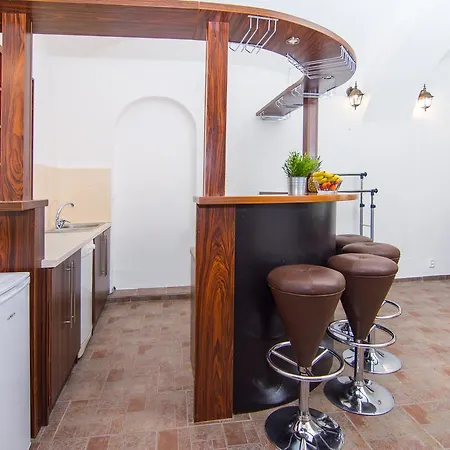 Anareta Pensionat Frýdek-Místek