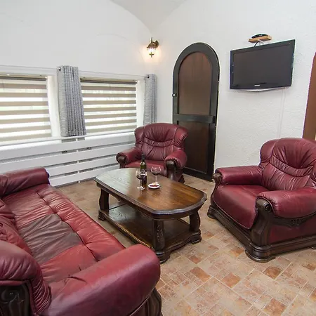 Anareta Pensionat Frýdek-Místek