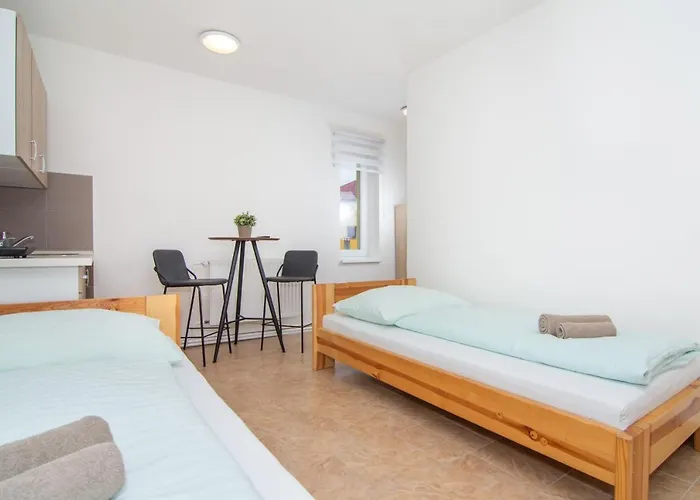Anareta Pensionat 3*