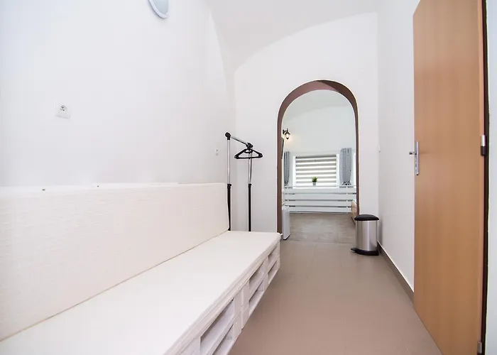 Anareta 3* Frýdek-Místek